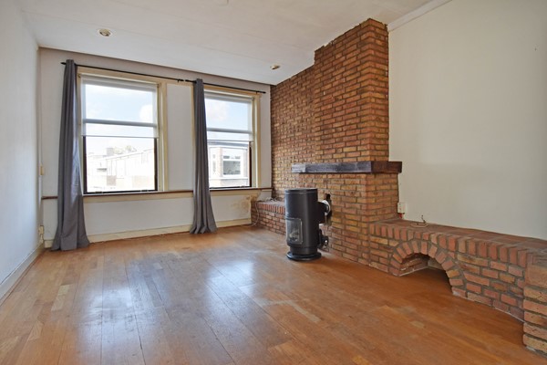 Medium property photo - Van den Berghstraat 6A, 2522 ZP Den Haag